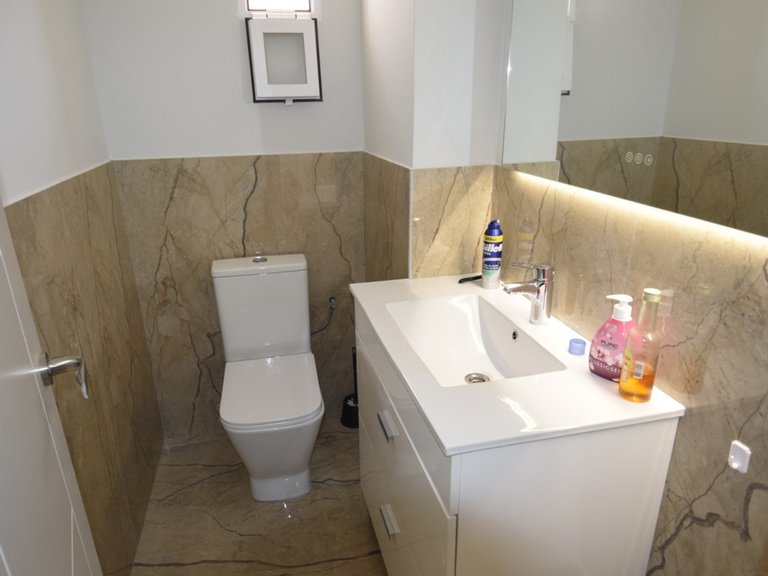 Apartment for Sale in Guardamar Del Segura, Alicante 4