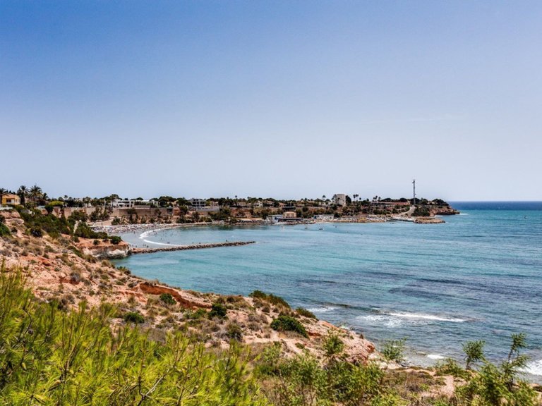 Apartment for Sale in Campoamor, Alicante 45