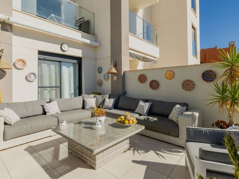 Apartment for Sale in Villamartin, Alicante 3