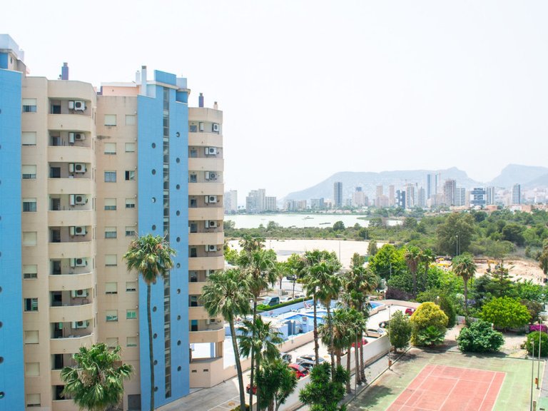 Apartment for Sale in Calpe, Alicante 34
