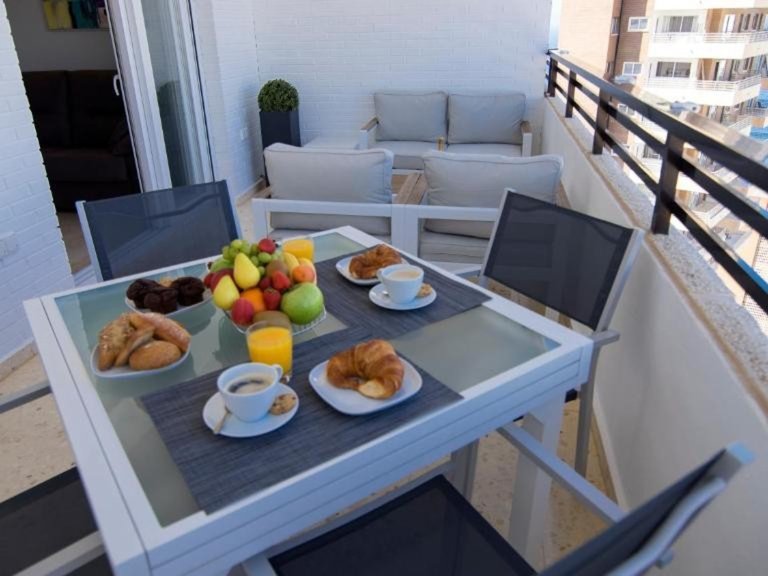 Apartment for Sale in Benidorm, Alicante 9