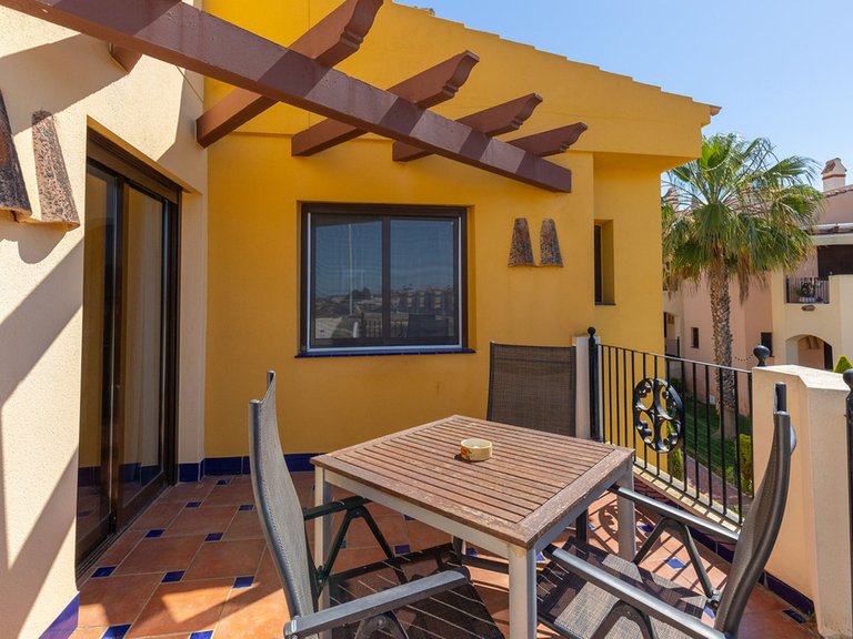 Apartment for Sale in Los Altos, Alicante 7