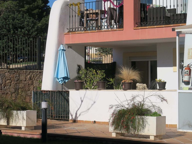 Apartment for Sale in Jesus Pobre, Alicante 4