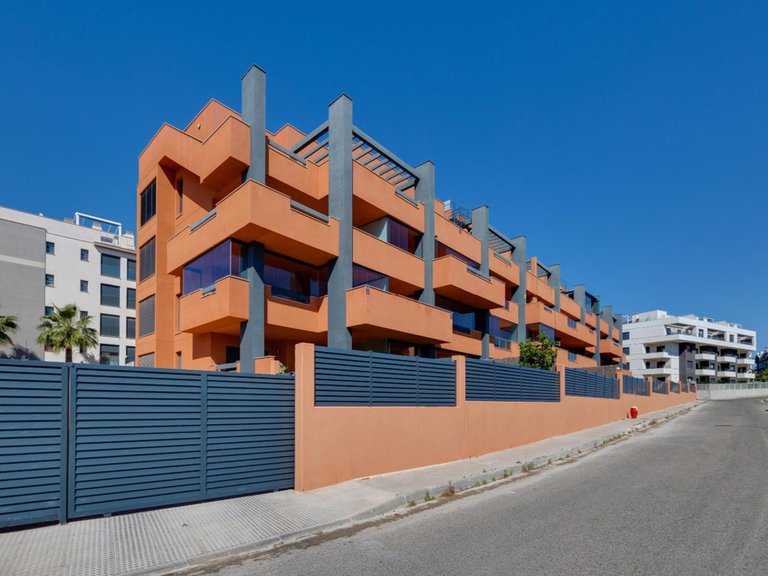 Apartment for Sale in Orihuela Costa, Alicante 44