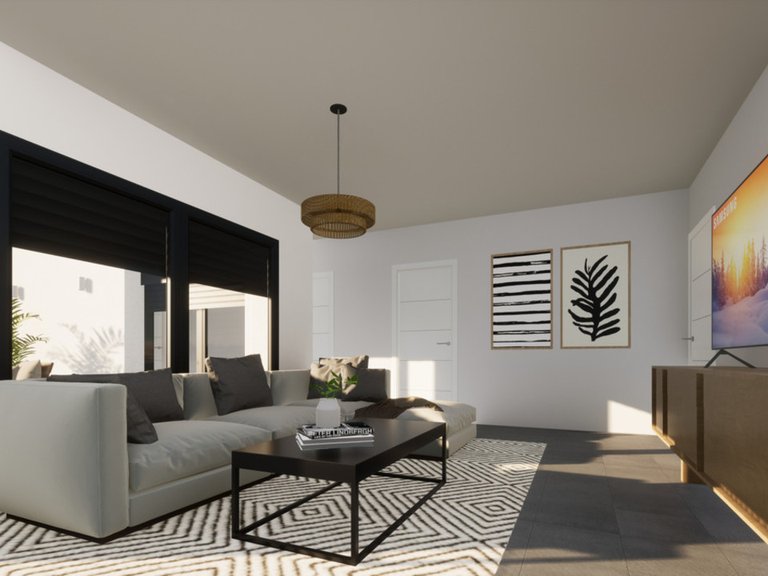 Villa for Sale in Aspe, Alicante 5