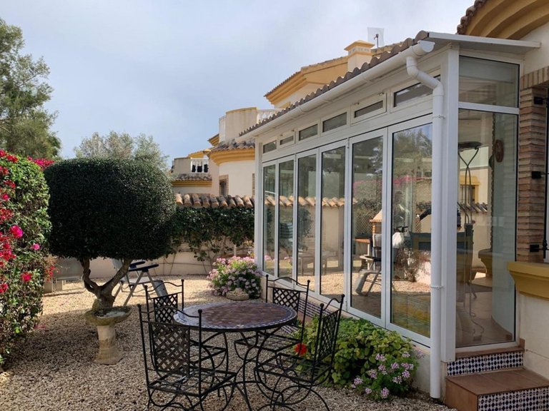 Villa for Sale in Guardamar Del Segura, Alicante 44