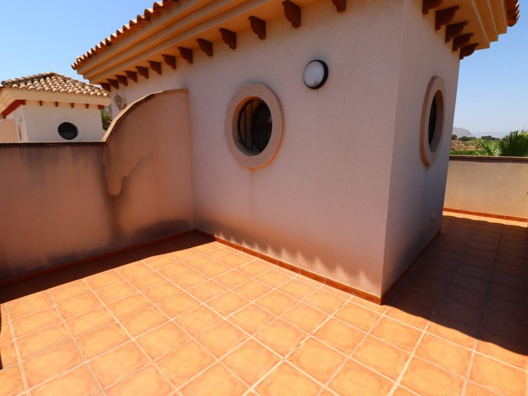 Villa for Sale in Algorfa, Alicante 21