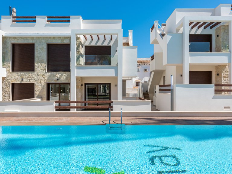 Villa for Sale in Los Balcones, Alicante 2