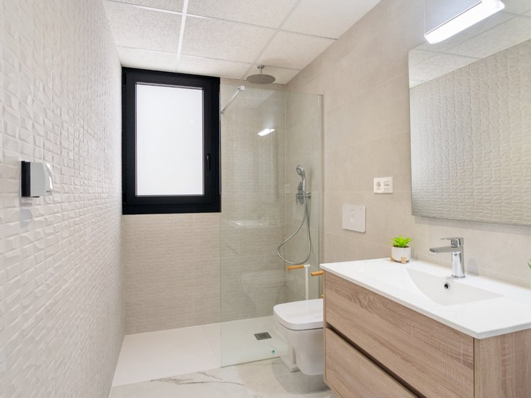 Apartment for Sale in Los Altos, Alicante 23