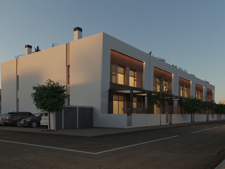 Villa for Sale in Dolores, Alicante 25