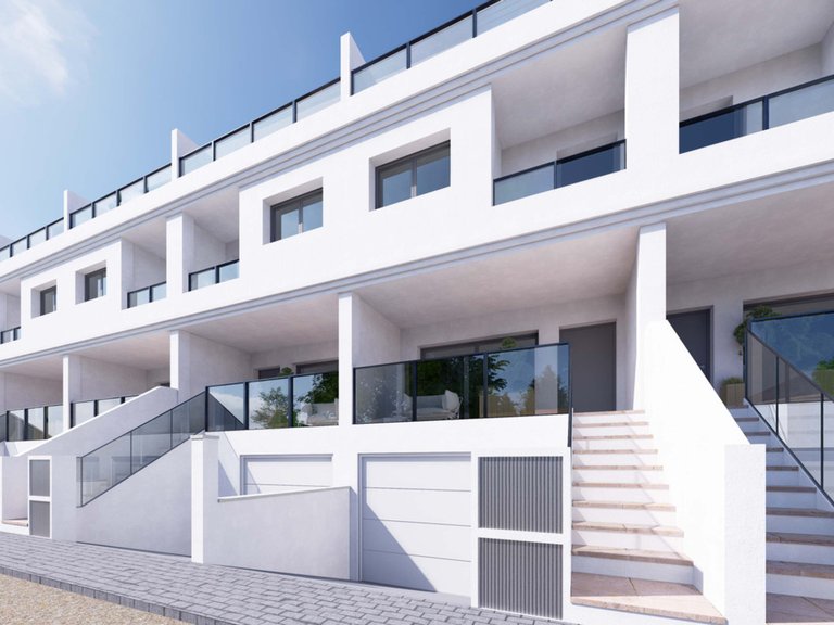 Villa for Sale in Rafal, Alicante 2