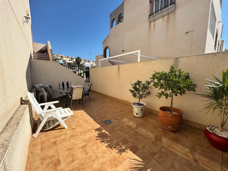 Villa for Sale in Orihuela Costa, Alicante 25