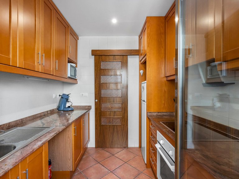 Apartment for Sale in Los Altos, Alicante 13