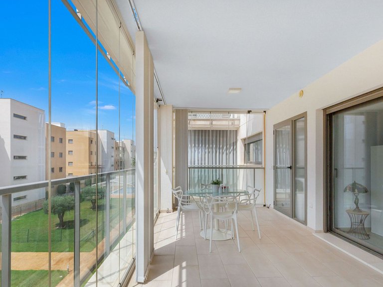 Apartment for Sale in Villamartin, Alicante 2