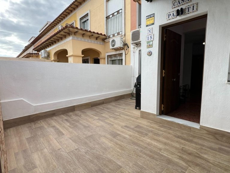 Villa for Sale in Torrevieja, Alicante 4