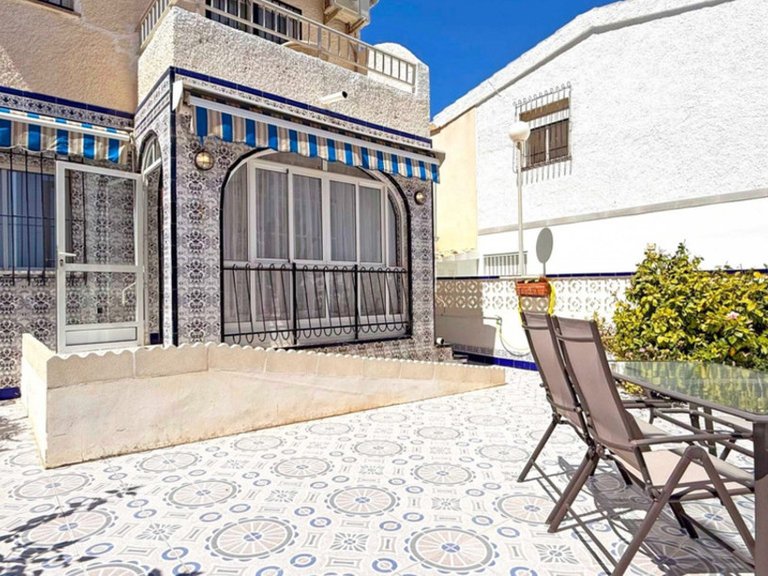 Apartment for Sale in Torrevieja, Alicante 2