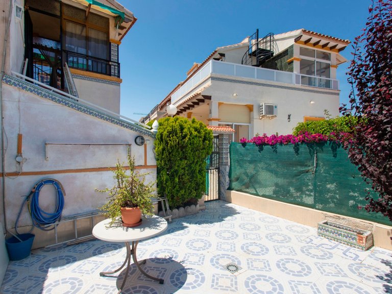 Villa for Sale in Orihuela Costa, Alicante 7