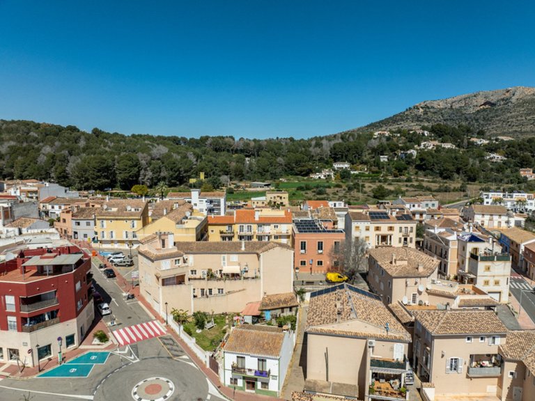 Villa for Sale in Jesus Pobre, Alicante 1