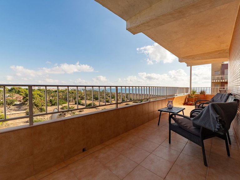 Apartment for Sale in Punta Prima, Alicante 11