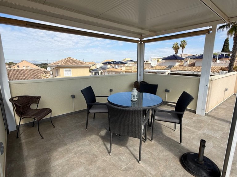 Villa for Sale in Rojales, Alicante 33