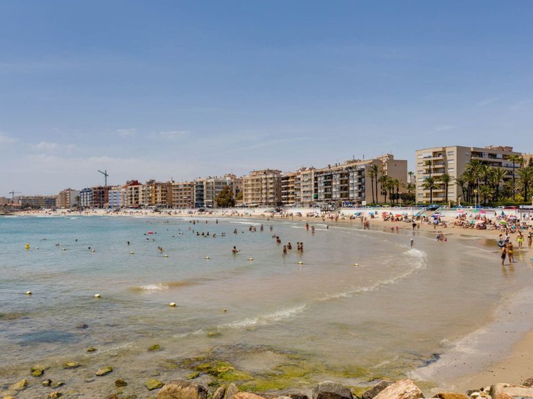 Apartment for Sale in Torrevieja, Alicante 7