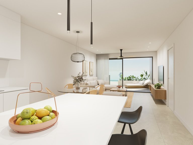 Apartment for Sale in Pilar De La Horadada, Alicante 5