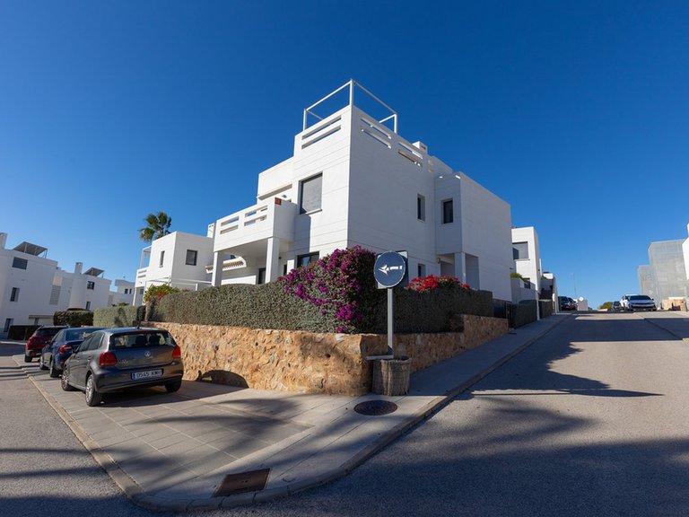 Apartment for Sale in Las Ramblas Golf, Alicante 13