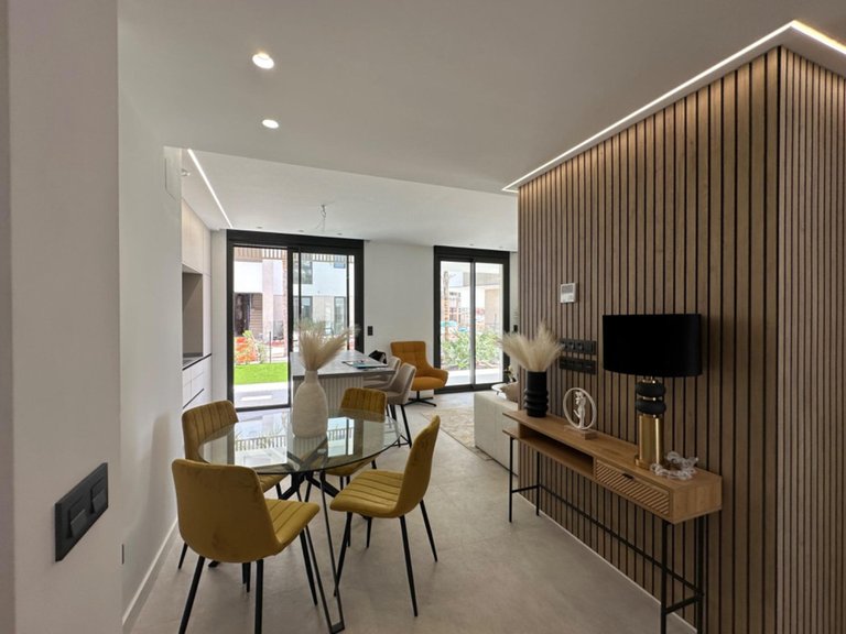 Apartment for Sale in Los Alcazares, Murcia 4