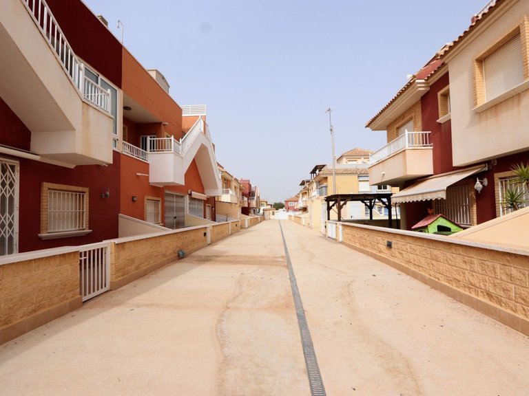 Apartment for Sale in Pilar De La Horadada, Alicante 24