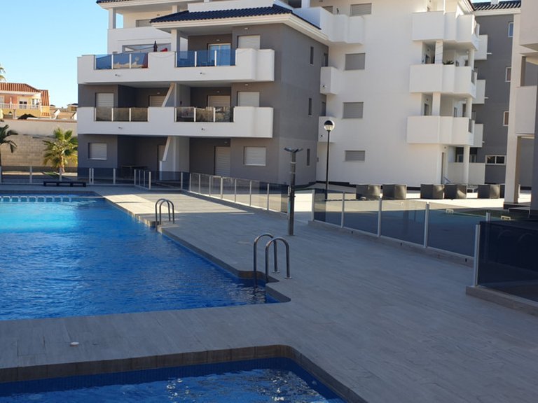 Apartment for Sale in Villamartin, Alicante 29