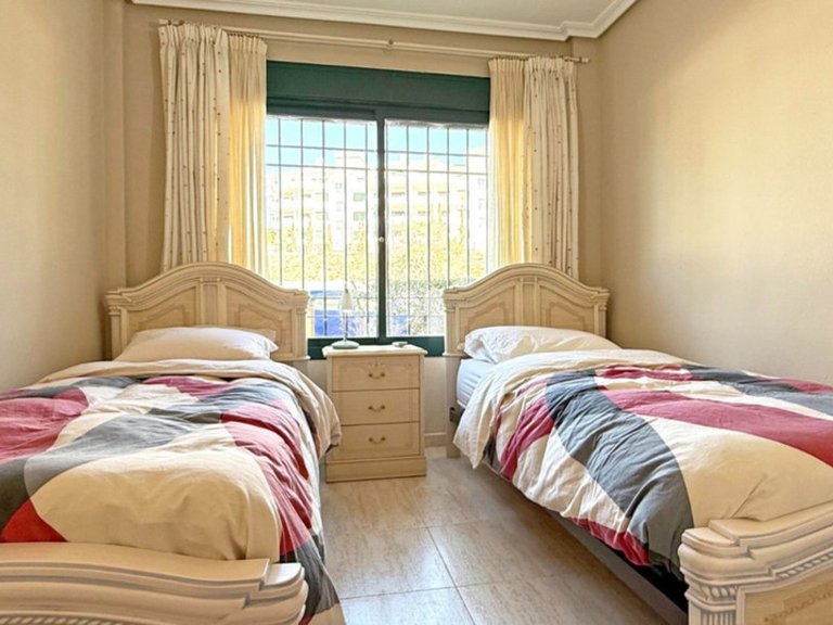 Apartment for Sale in Campoamor, Alicante 21
