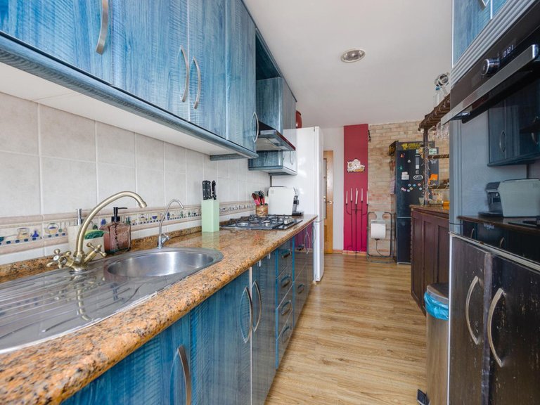 Apartment for Sale in Pilar De La Horadada, Alicante 12