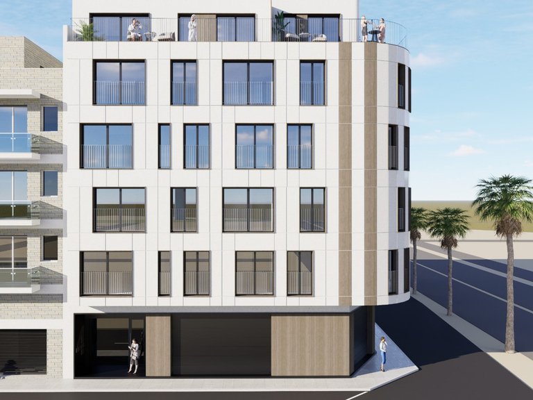 Apartment for Sale in Torrevieja, Alicante 10