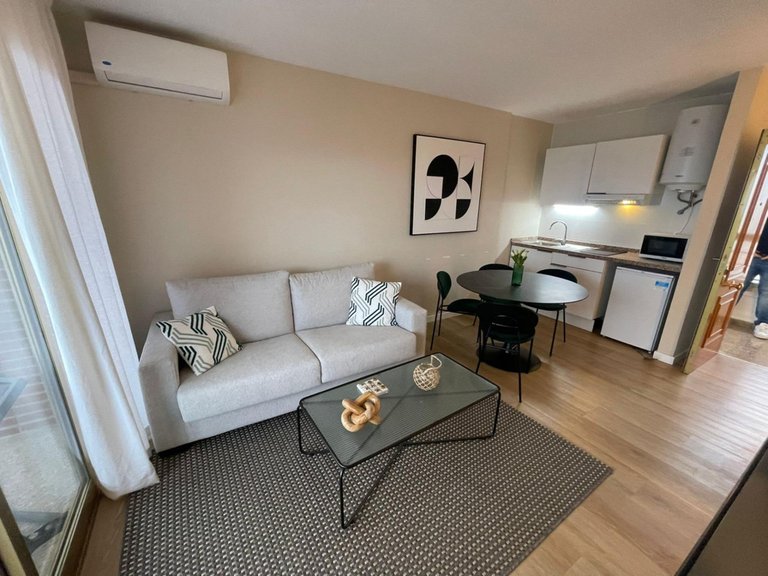 Apartment for Sale in Benidorm, Alicante 7