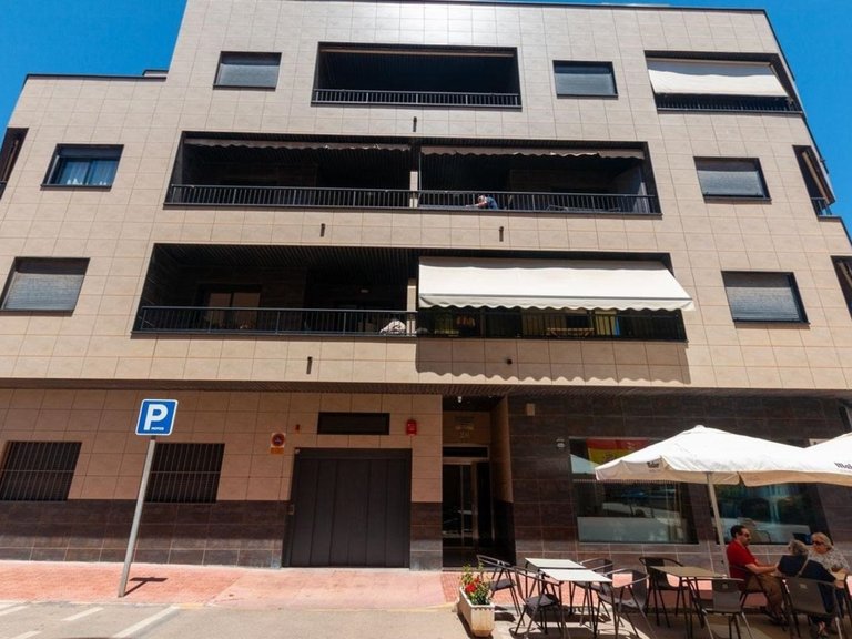Apartment for Sale in La Mata, Alicante 17