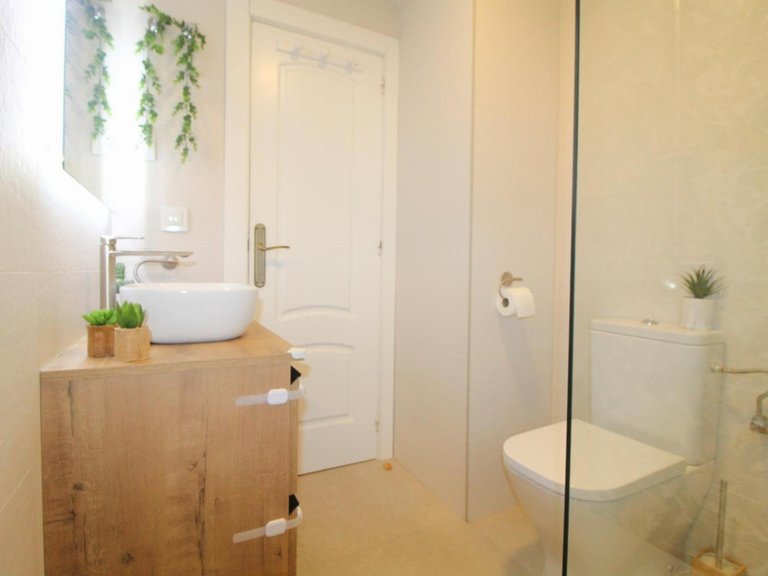 Apartment for Sale in La Veleta, Alicante 22