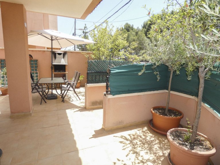 Villa for Sale in Bigastro, Alicante 42