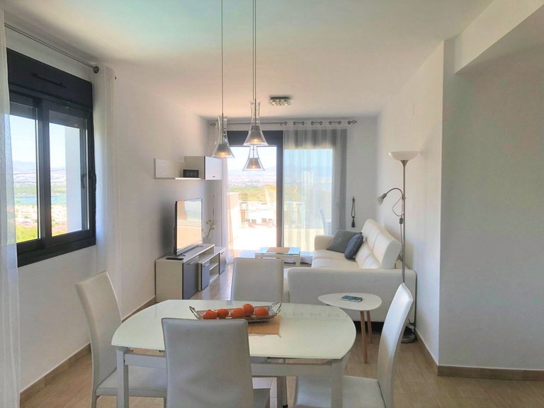 Apartment for Sale in Gran Alacant, Alicante 9