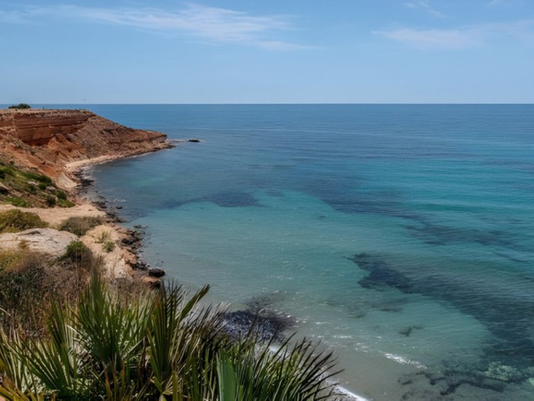 Apartment for Sale in Torrevieja, Alicante 33