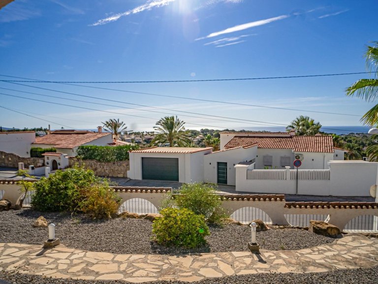Apartment for Sale in Calpe, Alicante 2