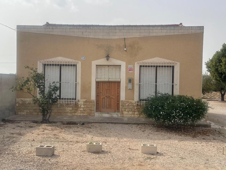 Villa for Sale in Daya Vieja, Alicante 6