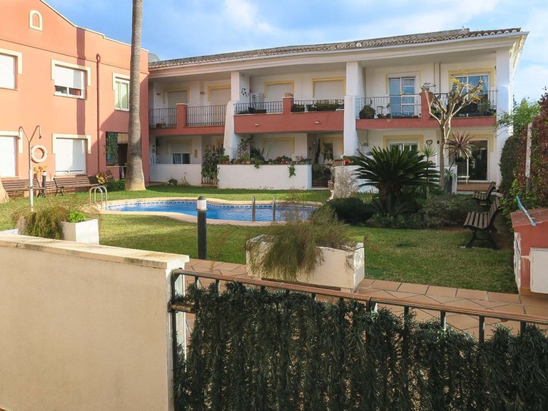 Apartment for Sale in Jesus Pobre, Alicante 2