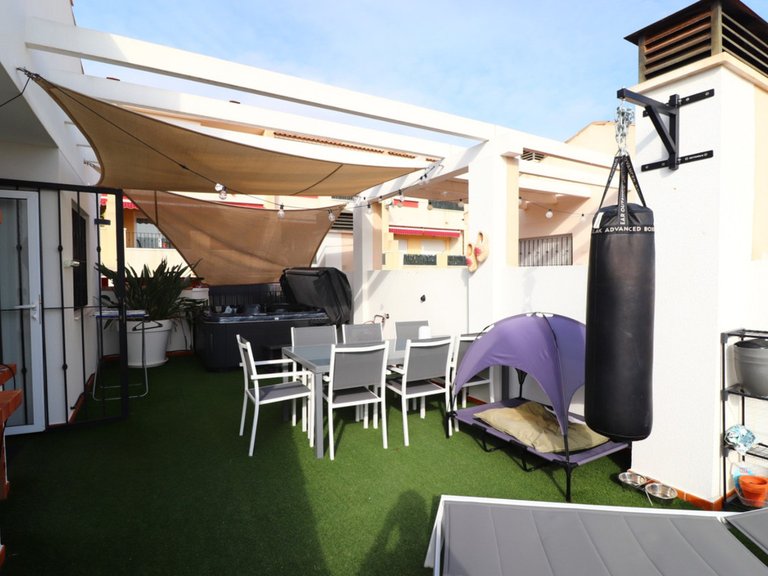 Villa for Sale in Benijofar, Alicante 24