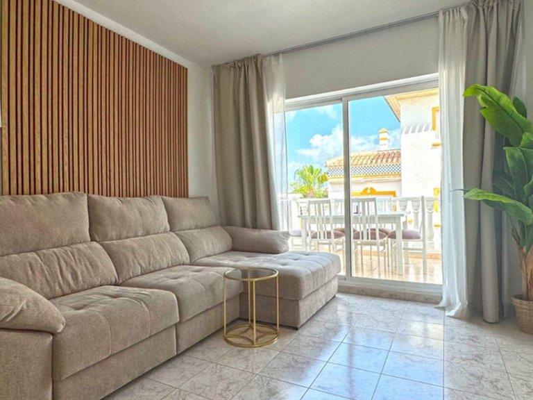 Apartment for Sale in La Mata, Alicante 2