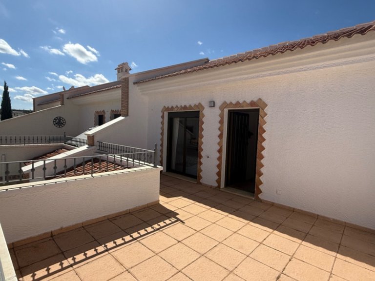 Villa for Sale in San Miguel De Salinas, Alicante 30