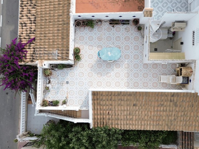 Villa for Sale in Los Altos, Alicante 7