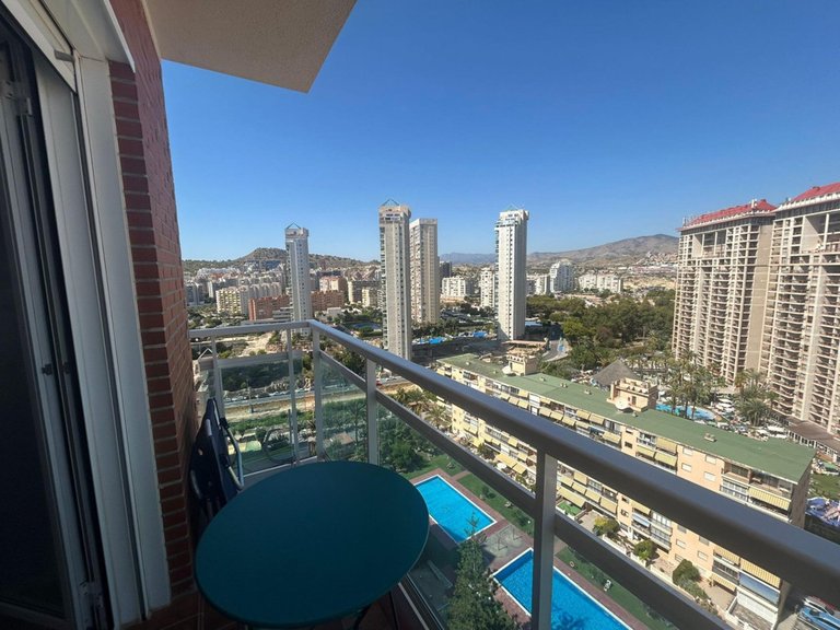 Apartment for Sale in Finestrat, Alicante 4