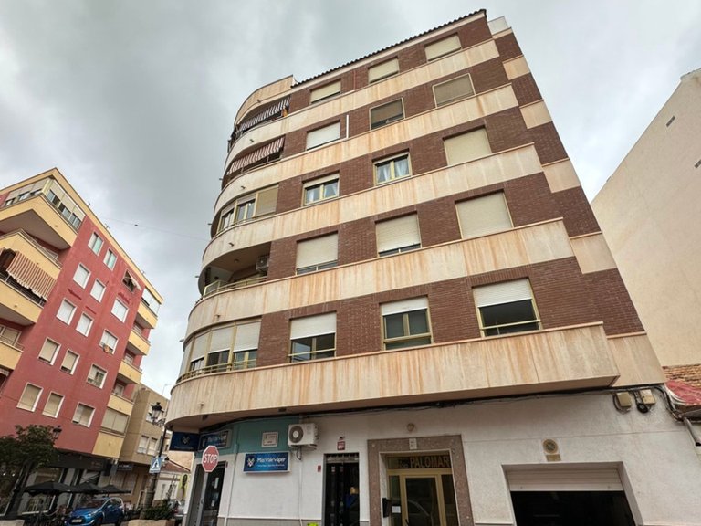 Apartment for Sale in Guardamar Del Segura, Alicante 25