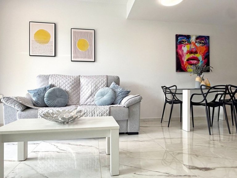 Apartment for Sale in Los Altos, Alicante 5