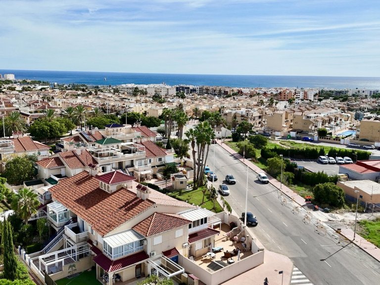 Apartment for Sale in Playa Flamenca, Alicante 1